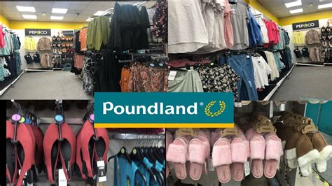 what s new in poundland women poundland new fashion 2021huge april range poundland 2021