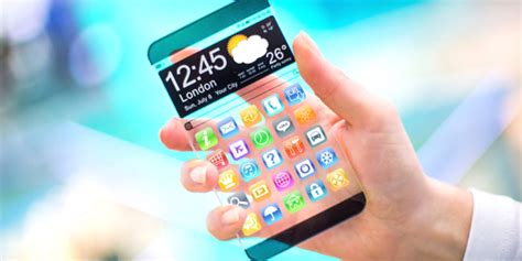 10 Amazing Features Of Modern Smartphones Techicy