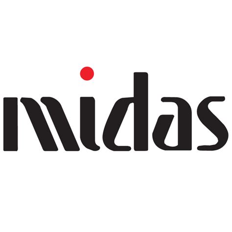 Midas143 Logo Vector Logo Of Midas143 Brand Free Download Eps Ai