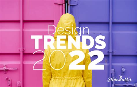 2022 Design Trends