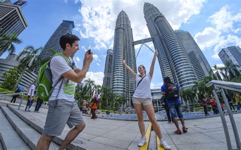 The malaysia tourism promotion board or tourism malaysia is an agency under the ministry of tourism & culture, malaysia. Tourism contributes RM86.14b to Malaysia's economy in 2019 ...
