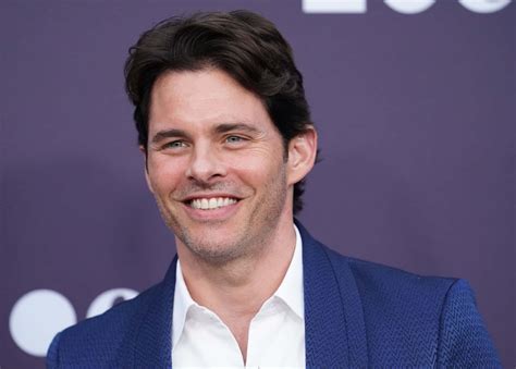 Download Actor James Marsden Attends The Premieres Of His Films