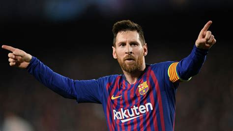 Lionel Messi Our Favourite Footballer For Over A Decade Iwmbuzz
