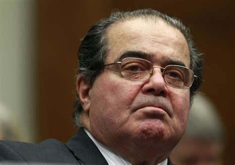 Supreme Court Associate Justice Antonin Scalia Died Unexpectedly In February 2016 His Death