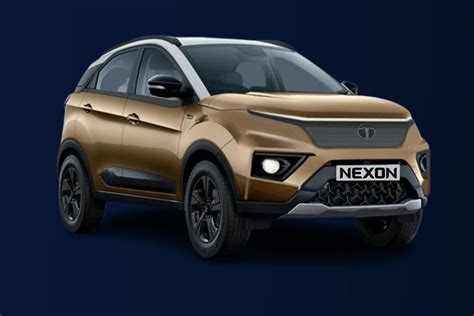 Tata Nexon Facelift Launch In August 2023 In India Details Leaked