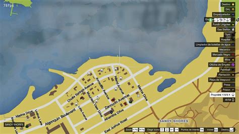 Release Ymap 7 New Houses For Sandy Shores Discussion Cfxre