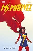 Ms Marvel Vol No Normal By G Willow Wilson