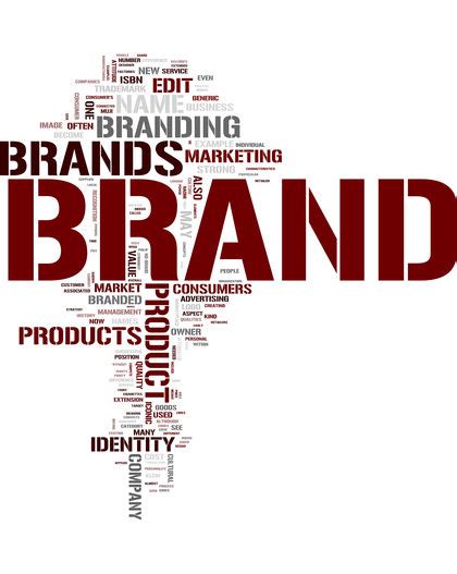 Maybe you would like to learn more about one of these? Brands and Brand Names - type, benefits, The brand concept ...