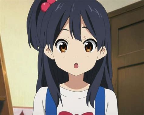 Anko Kitashirakawa Wiki Anime Amino