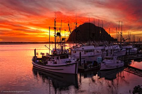 Morro Bay Sunset Harbor View 2 Selling Timeshares Inc