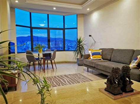 Contemporary Apartment for rent in Bole Atlas Addis Ababa, Ethiopia