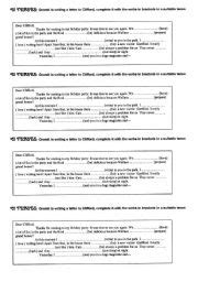 english teaching worksheets verb tenses