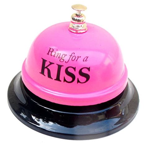 buy christmas pink bell ring bell for kiss lovers t blank foot 26 online at desertcartuae
