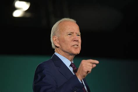 Biden seeks to use infrastructure plan to address racial inequities. Joe Biden: Trump Is The Ambassador Of White Supremacist In The US - Kenyan Bulletin