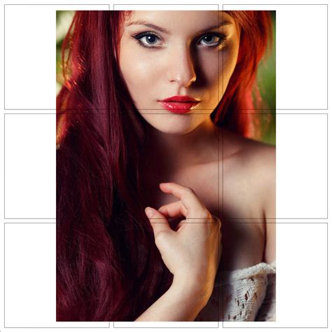 Sexy Red Head Babes Hot Sexy Photo Print Buy 1 Get 2 Free Choice