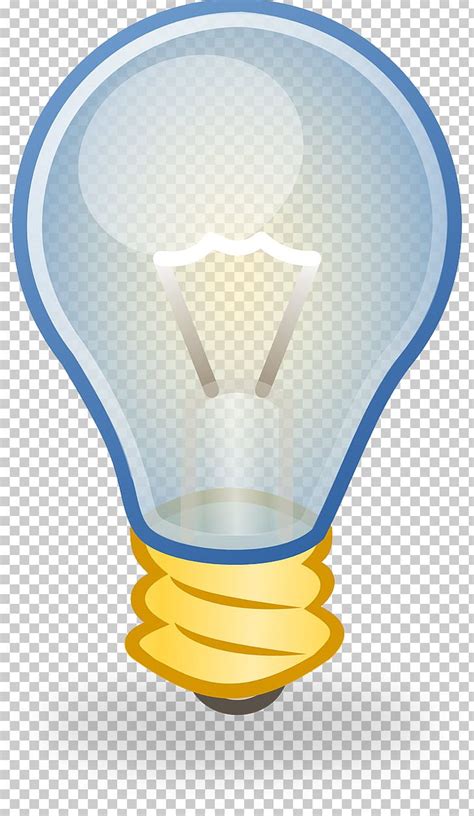 Incandescent Light Bulb Png Clipart Blacklight Bulb Clip Art