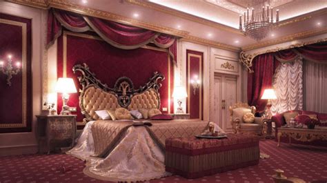 15 Ideas For Amorous And Seductive Romantic Bedrooms Bedroomm