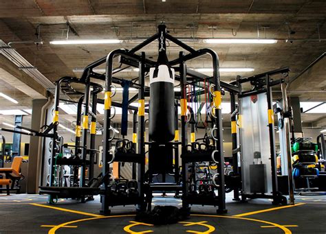 Functional Training Portfolio 1 | Used Gym Equipment