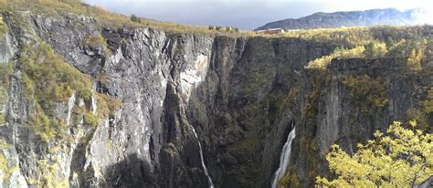 It spans the rugged hardangervidda mountain plateau, known as norway's rooftop, with the highest point being 1,863 metres (6,112 ft) at the top of as the whole of the mountain plateau is above the tree line, the park's scenery is characterised by barren moorlands, glaciers, lakes, rivers and streams. Activities | B-Nature