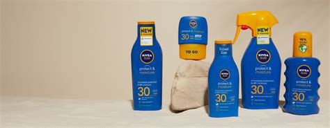 shop sun cream products sunscreen nivea
