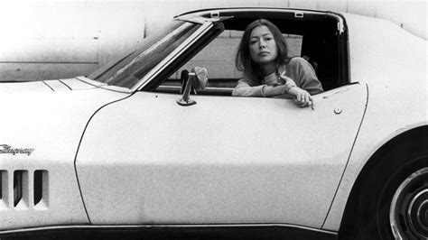 Review Slouching Towards Bethlehem By Joan Didion