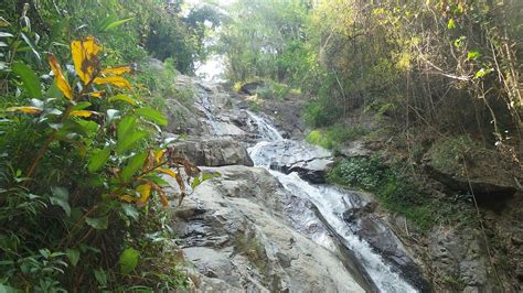 Pin Tauk Waterfall Kengtung Pin Tauk Waterfall Yorumları Tripadvisor