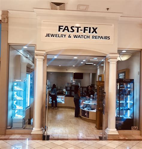 Maybe you would like to learn more about one of these? The Mall at Wellington Green | Fast-Fix Jewelry and Watch ...