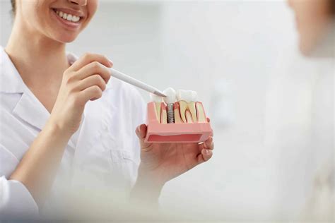 Dental Implants Learning Center — Monroe Dental Arts