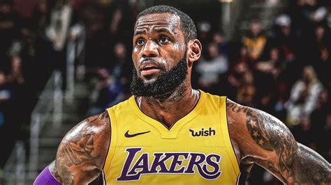 We really appreciate the feedback. Lakers news: LeBron James will now have the most career ...