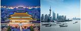 Photos of Cheap Flights From Boston To Shanghai China