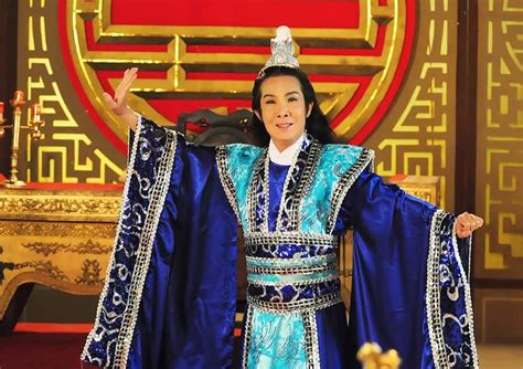 ‘mr Cai Luong Ho Quang Vu Linh Is Forever A Legend In The Hearts Of The Audience