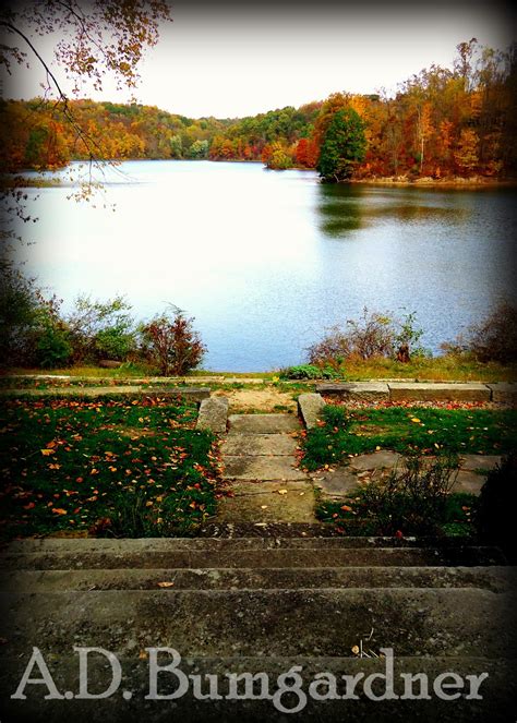 My life, in photos (mostly.): Salt Fork State Park Camping: Set 3