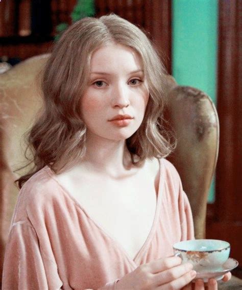 Sleeping Beauty Emily Browning Emily Browning Sleeping Beauty Emily