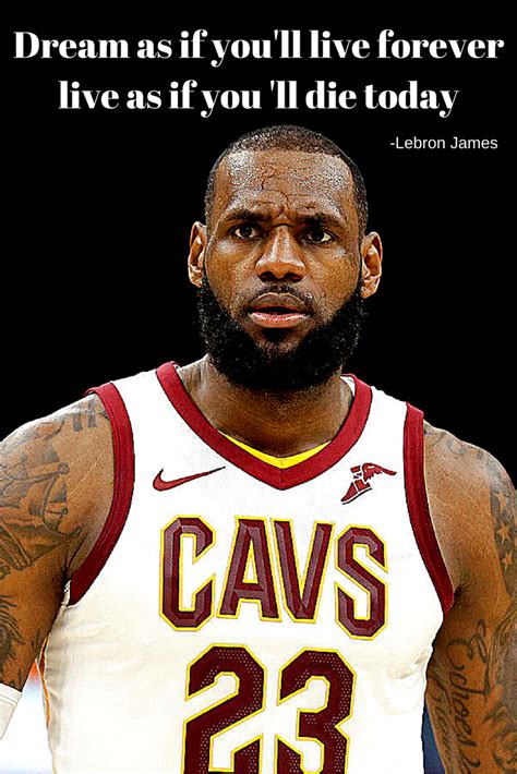 Lebron James Quotes Wallpaper Lebron James Quotes 100 Wallpapers