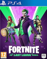 It's extremely rare for epic games to reveal a fortnite cosmetics pack this far in advance. fortnite - PS4 Games Action - Skroutz.gr