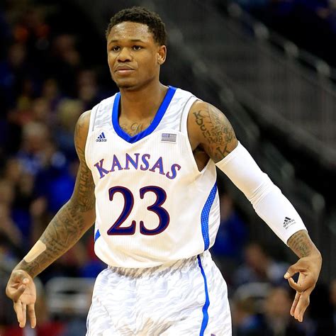 Ben Mclemore Is Best Suited For Orlando Magic In 2013 Nba Draft News