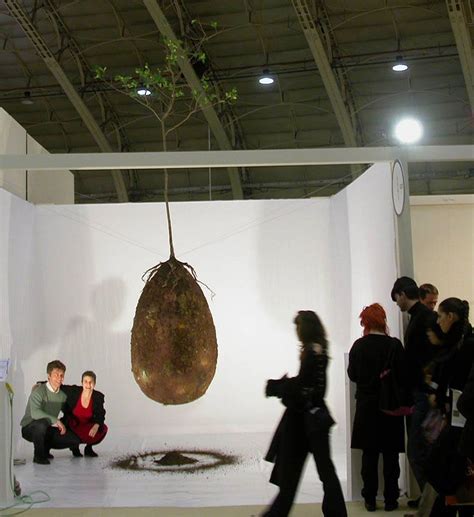 Forget Coffins Organic Burial Pods Will Turn Your Loved Ones Into Trees This Is Not A Bad Idea