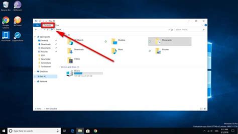 Open Settings Menu In Windows 10 Consuming Tech