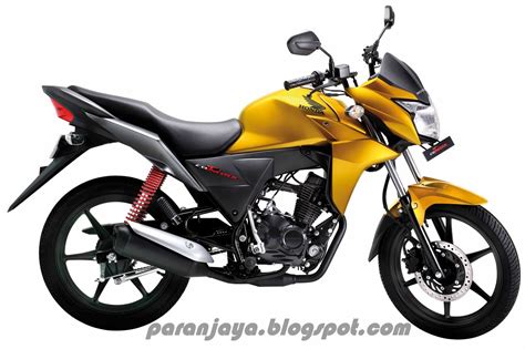 Is this a big bike or an underbone? Finally Honda launches CB twister in Nepal ~ Paranjaya's Blog
