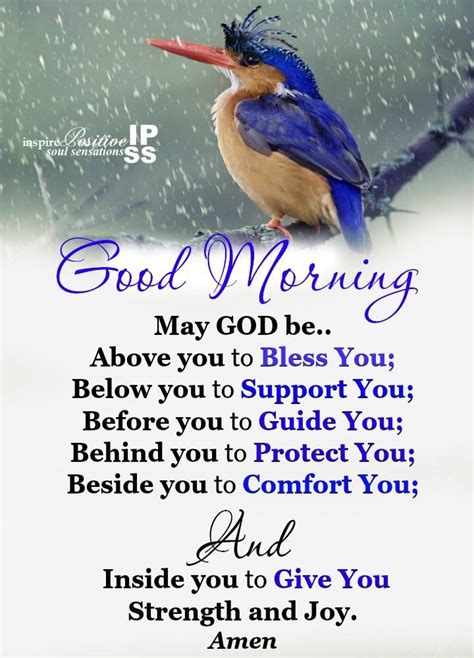 Godly Good Morning Prayer Pictures Photos And Images For Facebook