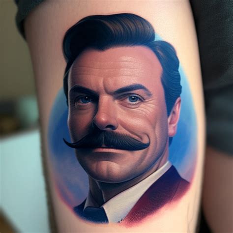 61 Ted Lasso Tattoo Ideas