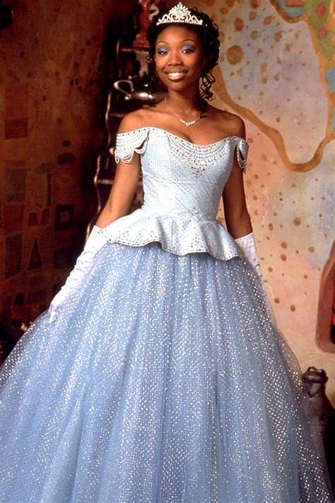 Why Cinderella Starring Whitney Houston And Brandy Is One Of Disneys