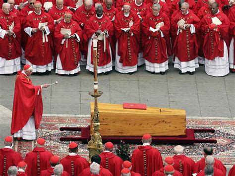 Pope Benedict Xvi Cbs News