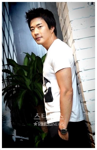 Kwon Sang Woo 권상우 Asian Drama Movies