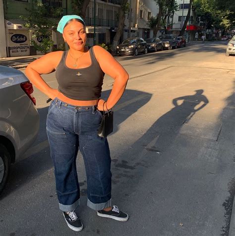 paloma elsesser on instagram “happy 🖲 ~” curvy girl fashion look fashion plus size fashion