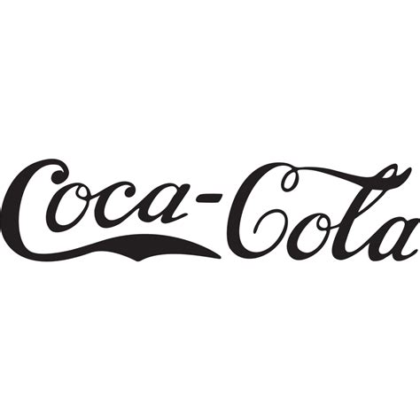 Coca Cola Logo Vector Logo Of Coca Cola Brand Free Download Eps Ai