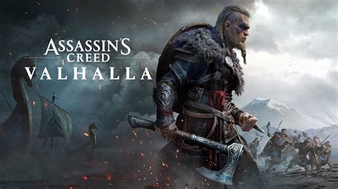 Bon Plan Assassins Creed Valhalla Sur Ps4 Et Xbox One à 5399 Euros