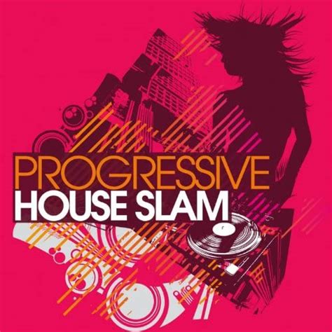 play progressive house slam by various artists on amazon music