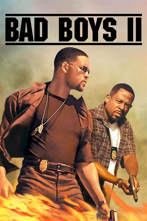 Bad Boys Ii Wiki Synopsis Reviews Watch And Download