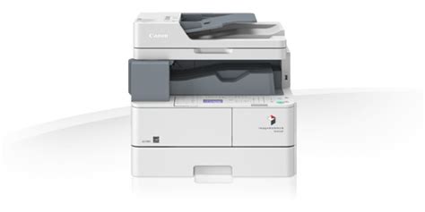 Canon imagerunner 2520 drivers will help to correct errors and fix failures of your device. Canon Imagerunner 1023if Firmware 18 - The Bloomisphere...